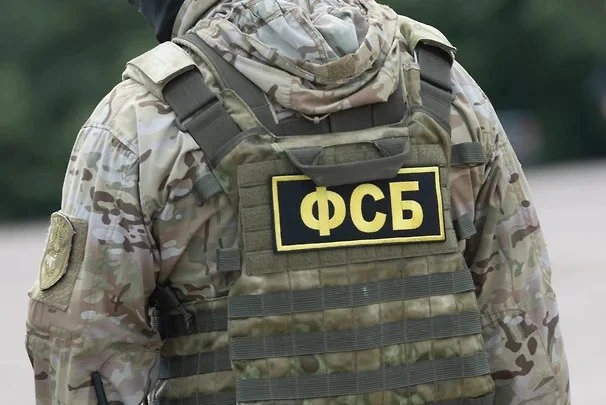 В Крыму задержали пособника спецслужб Украины