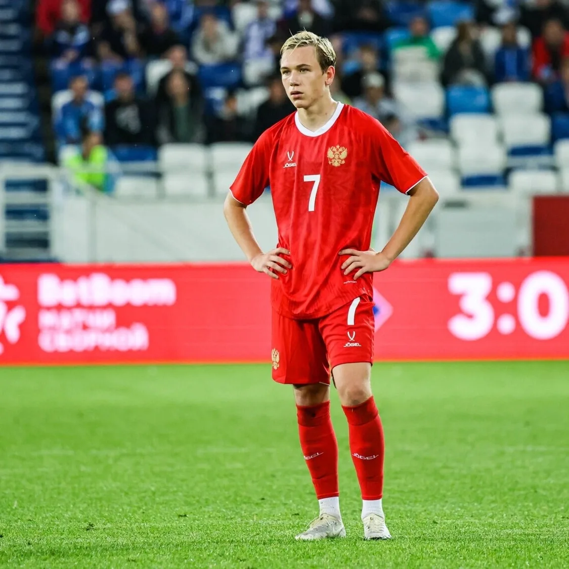 ⚡️🏴󠁧󠁢󠁥󠁮󠁧󠁿 BBC Sport | «МЮ» через свою скаутскую сеть в Восточной Европе внимательно следит за