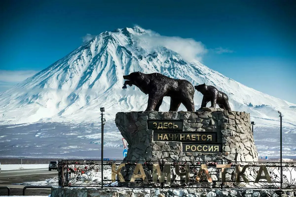 Друзья, никогда не выкладывала такой тур, но вчерашние ответы под постом про Россию в р...