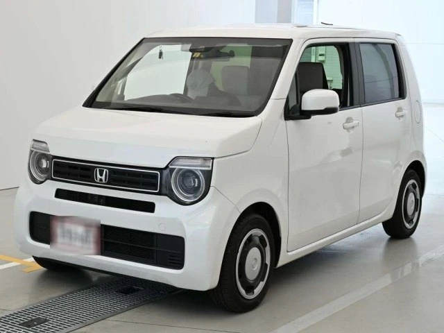 HONDA N-WGN ИЛИ TOYOTA ROOMY: ЕСТЬ ЛИ СМЫСЛ ДОПЛАЧИВАТЬ?