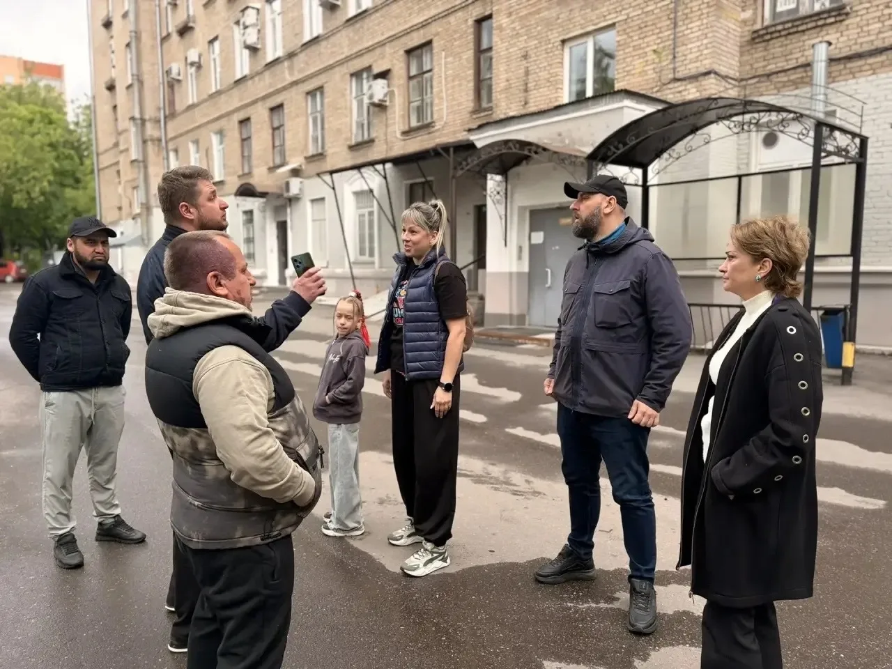 Новое Измайлово | Балашиха | Москва 🏡