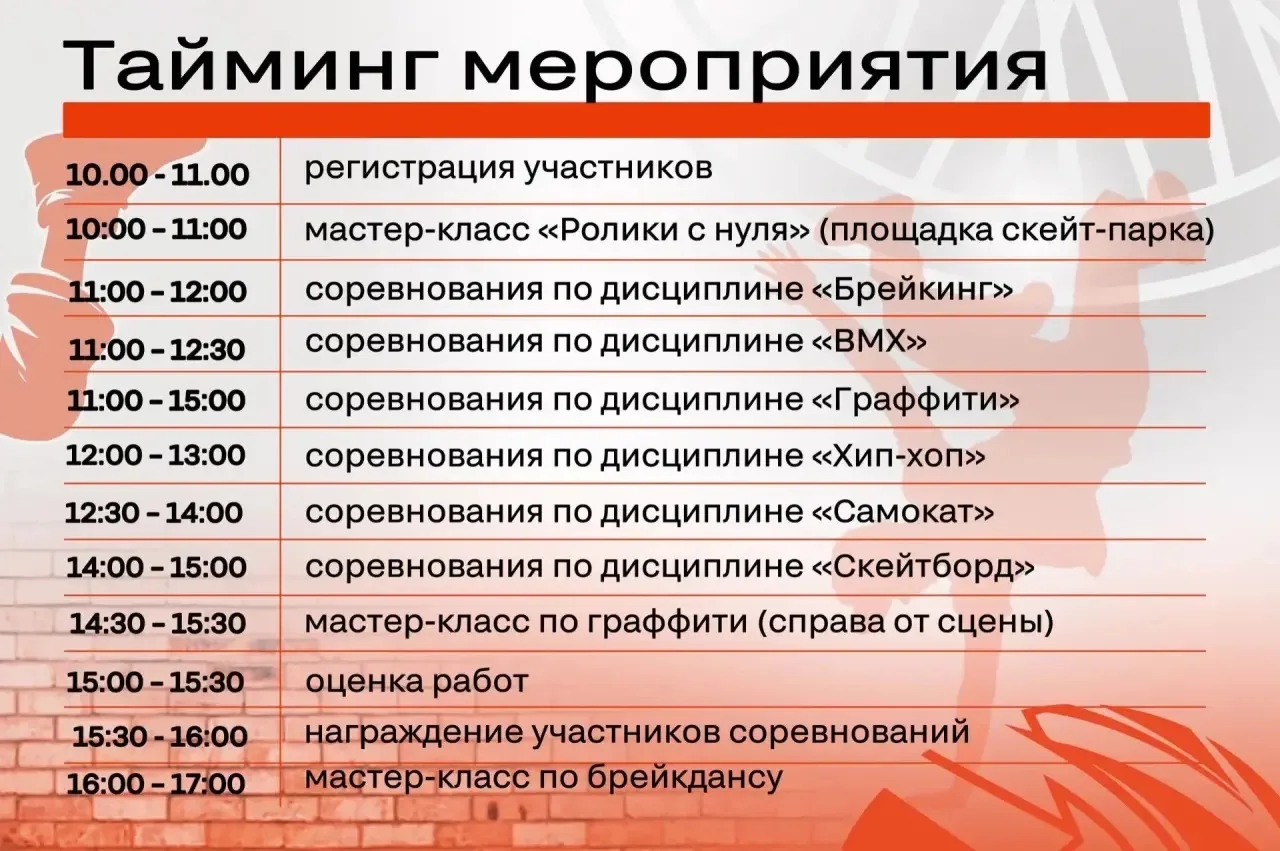 Как не пропустить самое интересное?