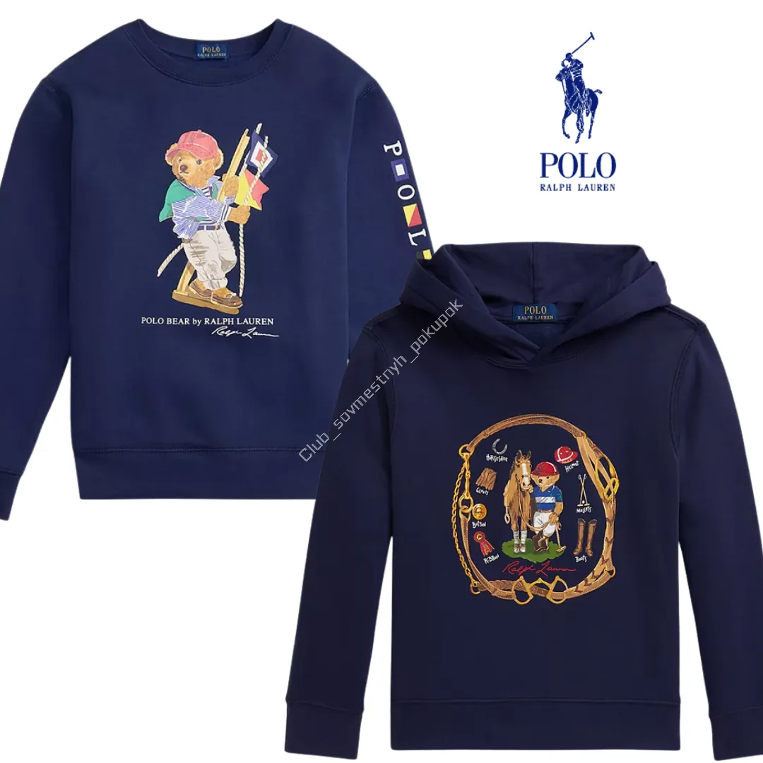 Polo Ralph Lauren 🇺🇸