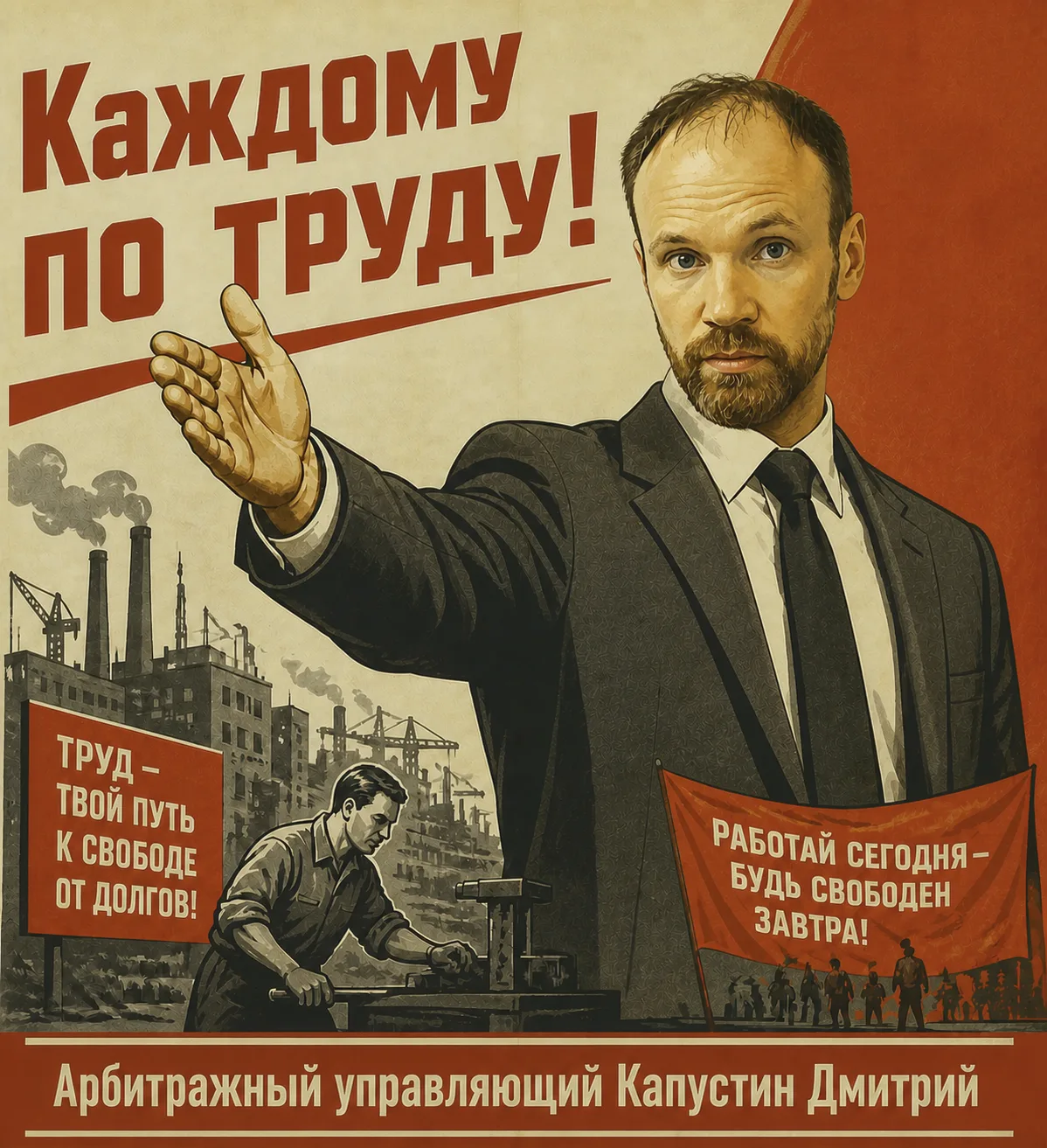 Должник не работает. Постоянного источника дохода не имеет. Чем ему это может грозить при банкротств