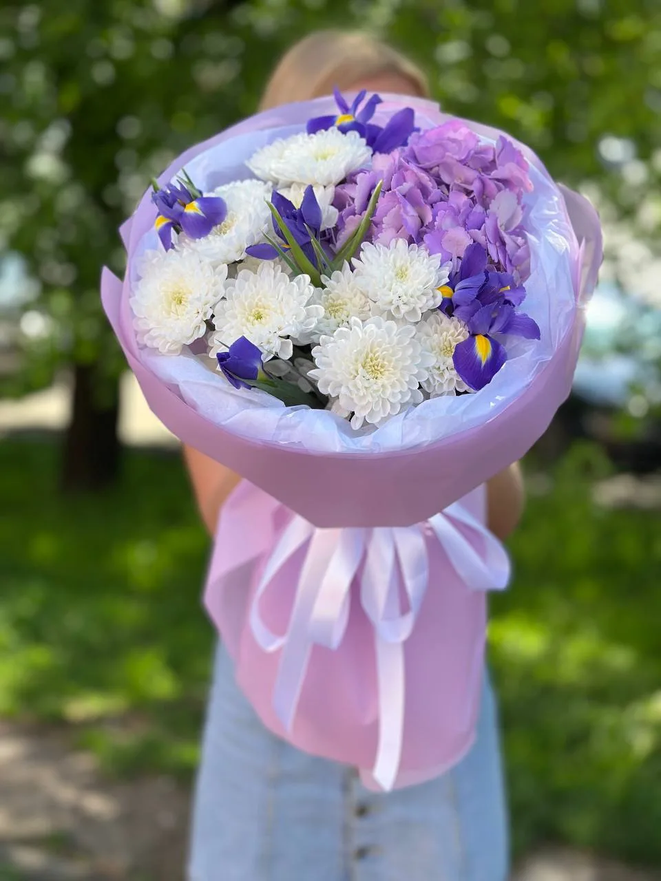 Лавандовый💜
🏷️2.585₽

Успейте купить по самой выгодной цене 🫶


🤍Звоните/пишите 
8-982-384-30-87