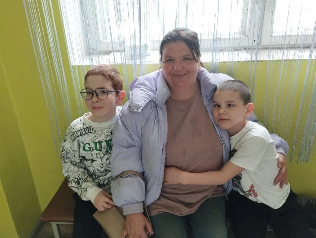 Вызов принят