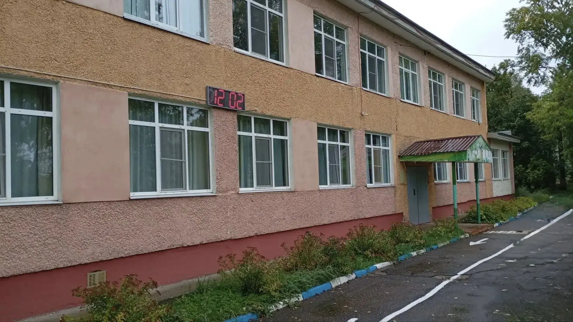 Огласка помогла. В детсаду Ольявидово сохранят две группы.