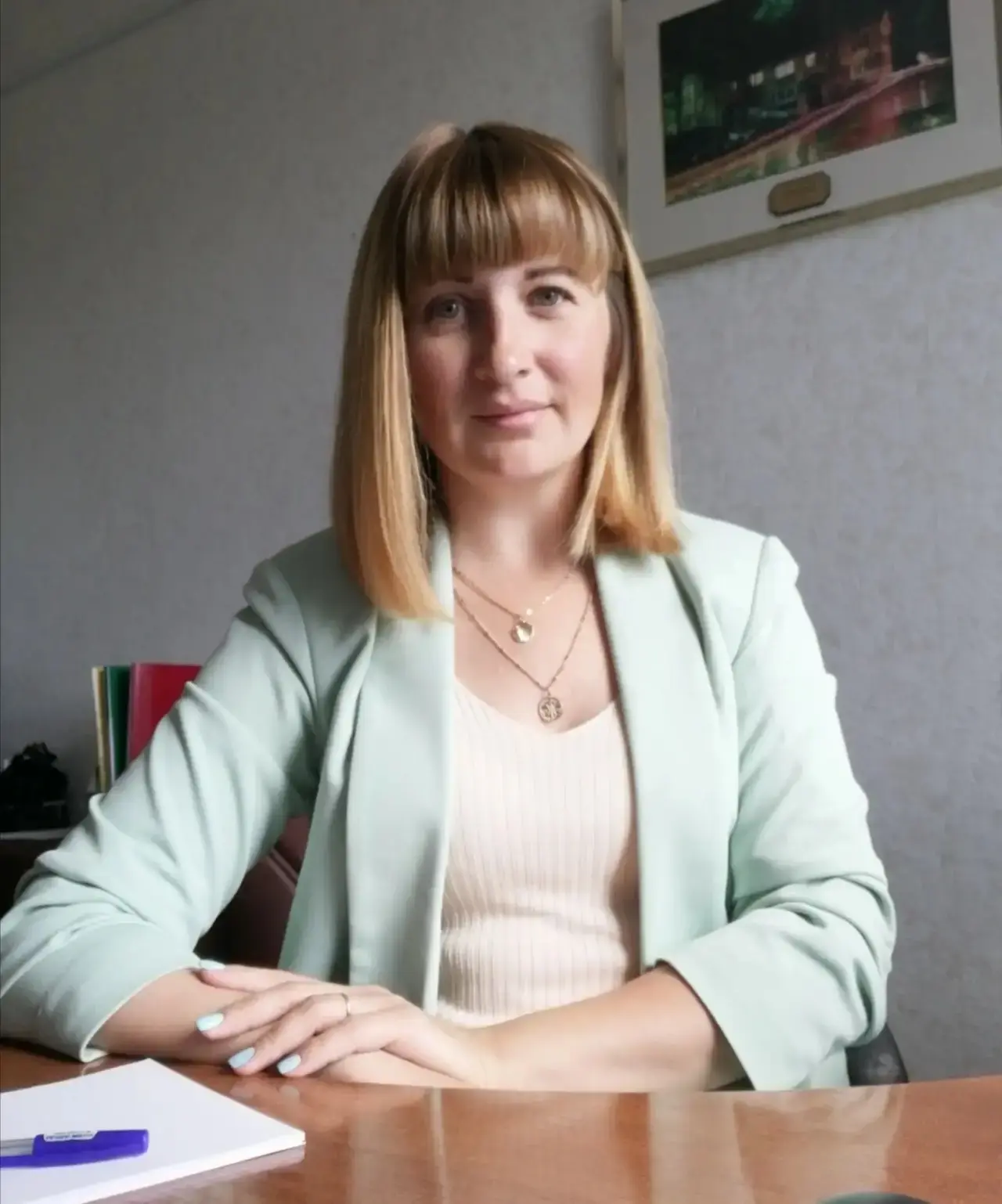 Если бы мне тогда, в администрации, сказали:
