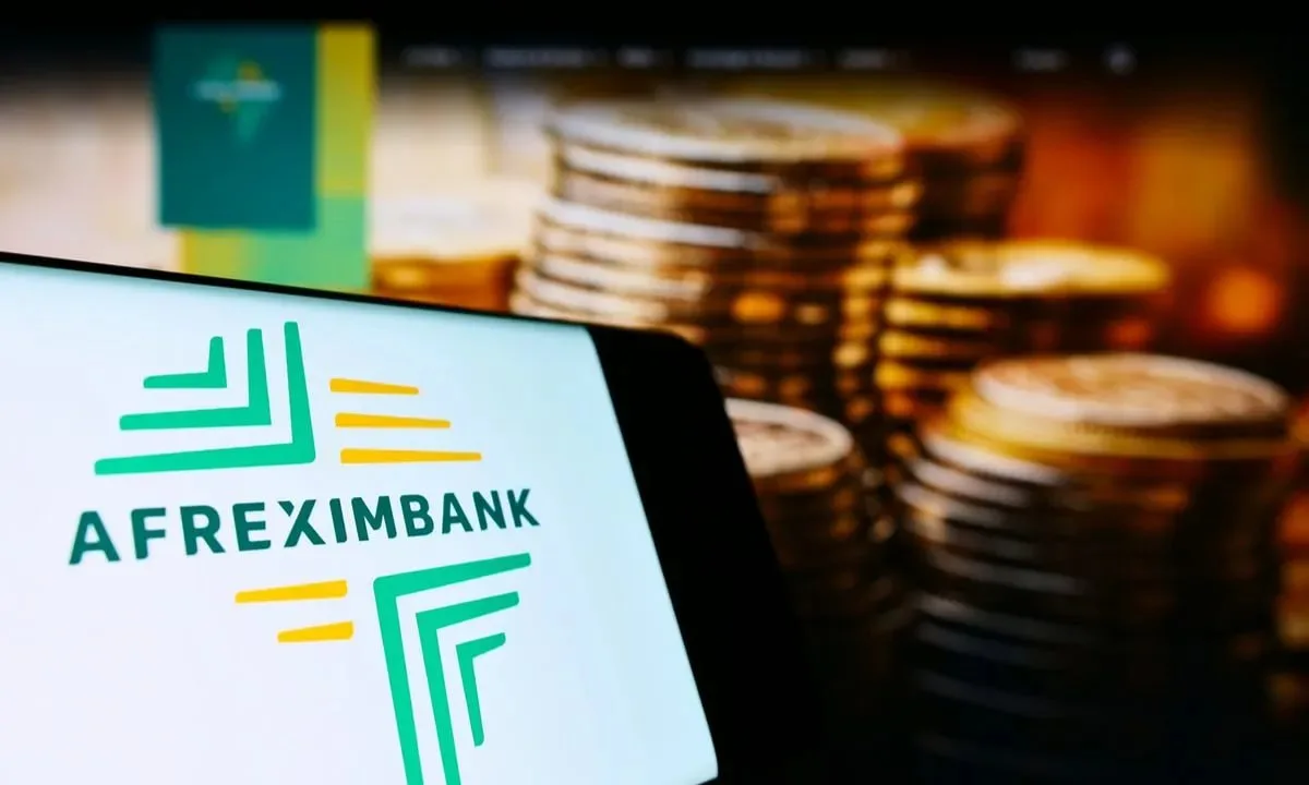 🏦🦠 Афрэксимбанк отменил ежегодное собрание из-за вспышки Эболы

Африканский экспортно-импортный ба