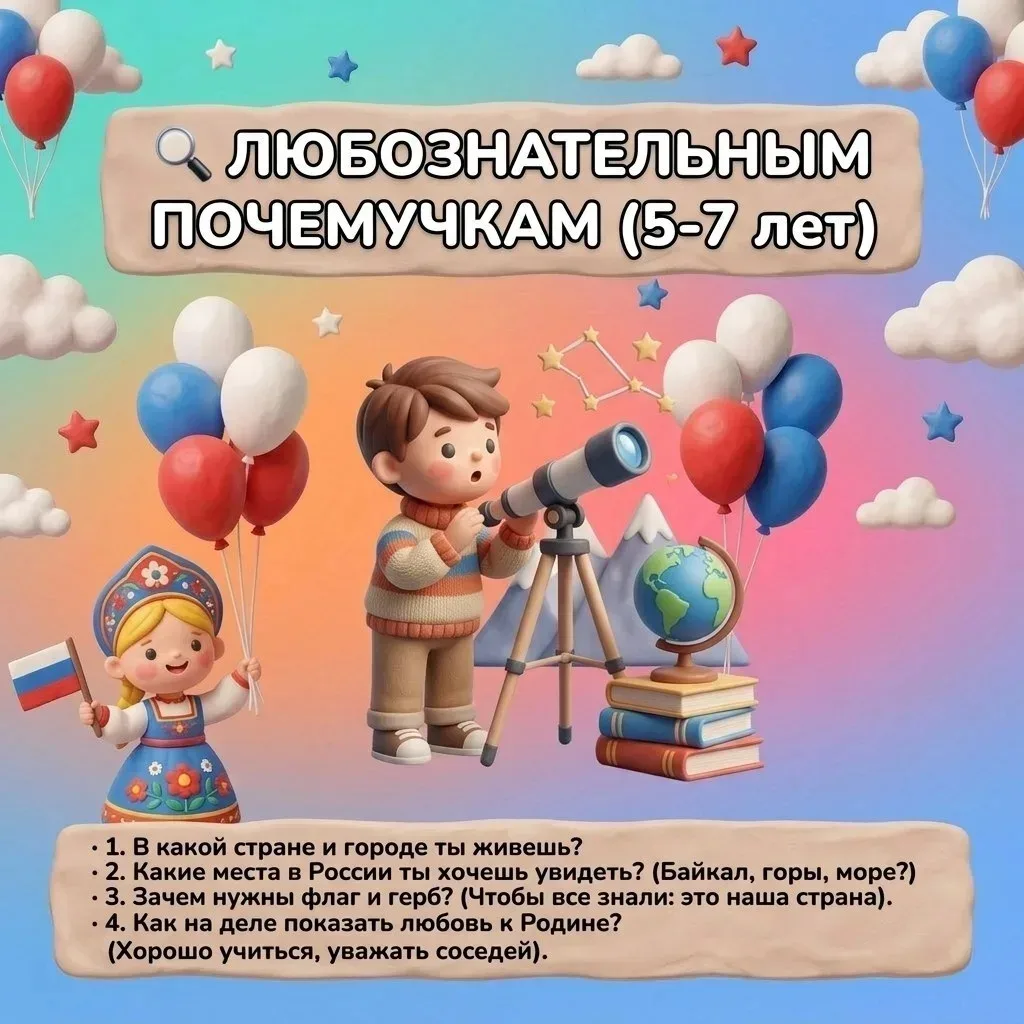 Мы рекомендуем 🤗