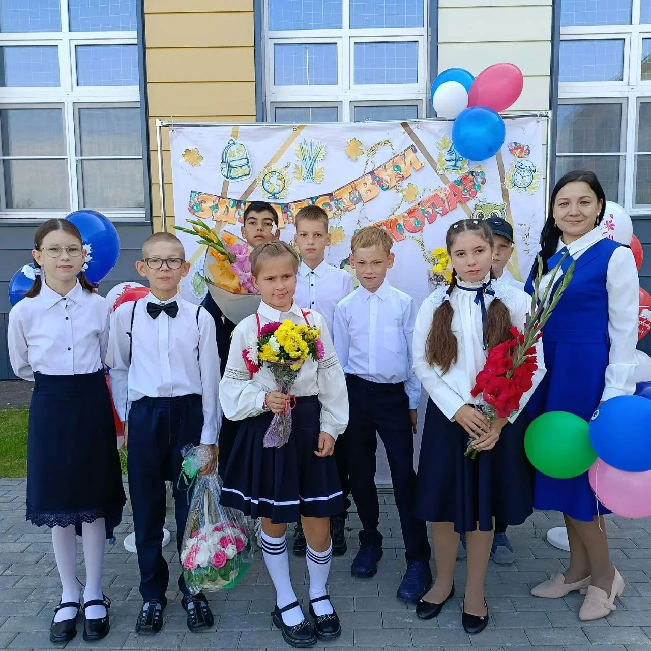 🗣Сегодня, 25 июня, вышел в свет очередной номер печатного издания «Воротынская газета».