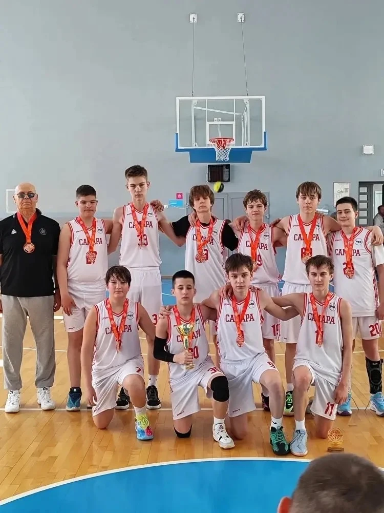 Доброе утро! Новость  для всех, кто любит баскетбол 🏀