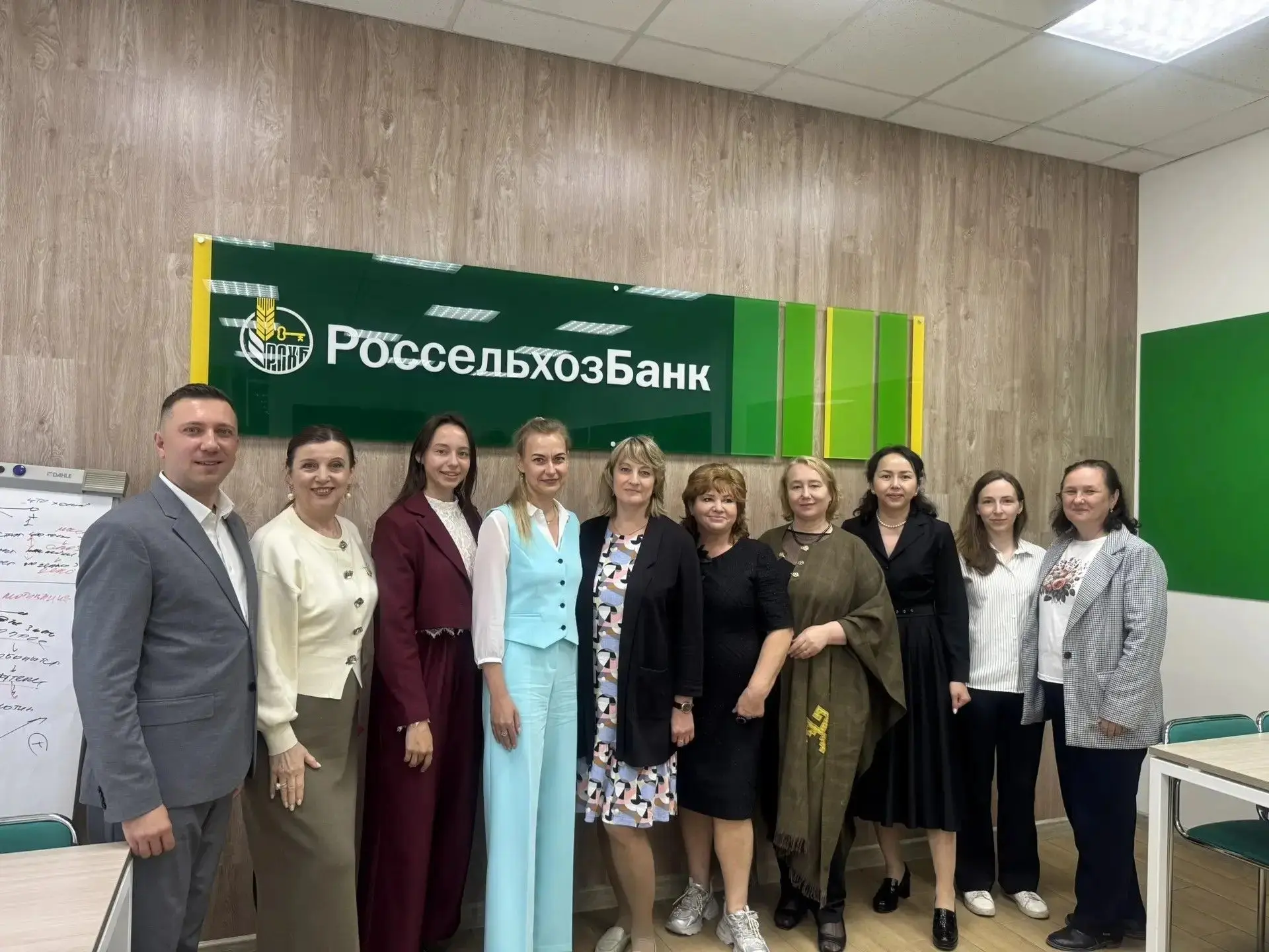 В рамках проведения деловой программы «Дня Костромского села 2026» сегодня состоялся «круглый стол» 
