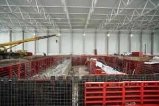 🏭 Кемеровский ДОК заработает в 2027 году