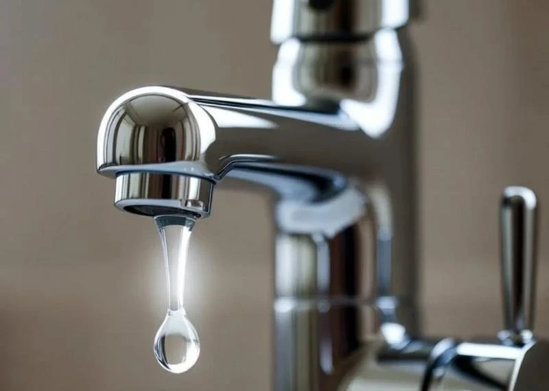 В Таганроге два дня отключат воду 💧