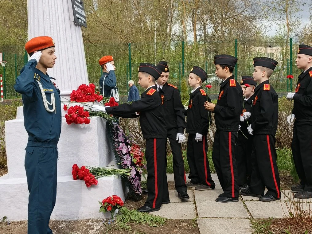 День Победы — это один из самых значимых праздников для нашей страны. 9 мая мы не только отмечаем ис
