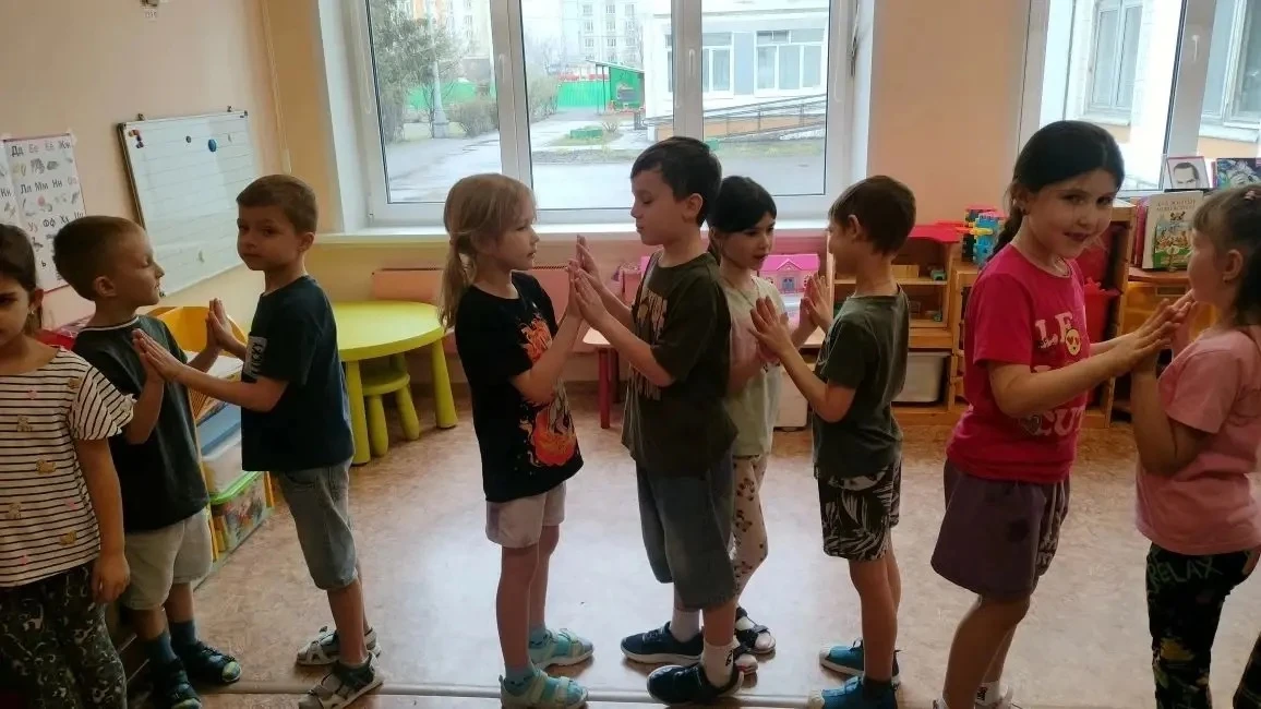 Новости из Дошкольного отделения!   В 6 группе ДО1 прошла тематическая неделя «Телевидение». Кульмин