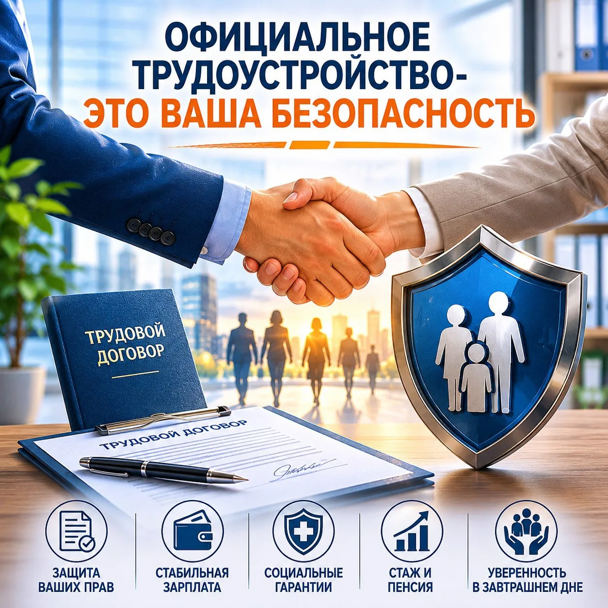 Важно помнить!