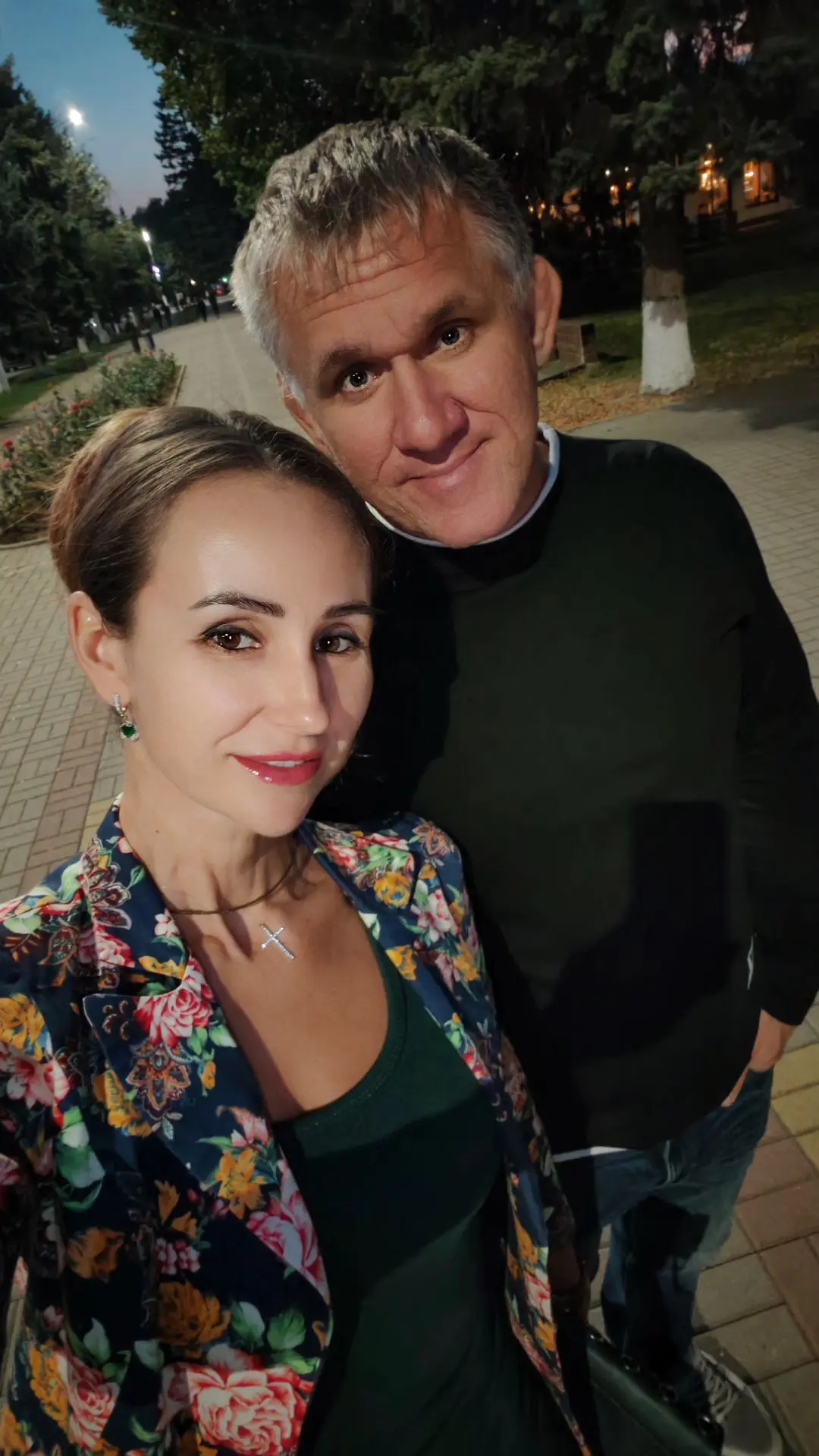 Выгуливали моё платье 😜