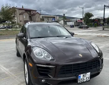 🚗 Porsche 2015