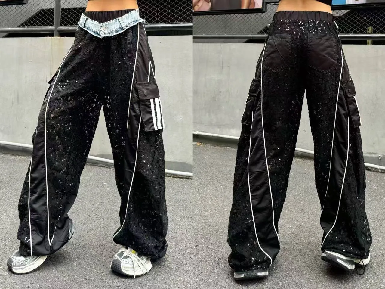 Тренд сезона🔥