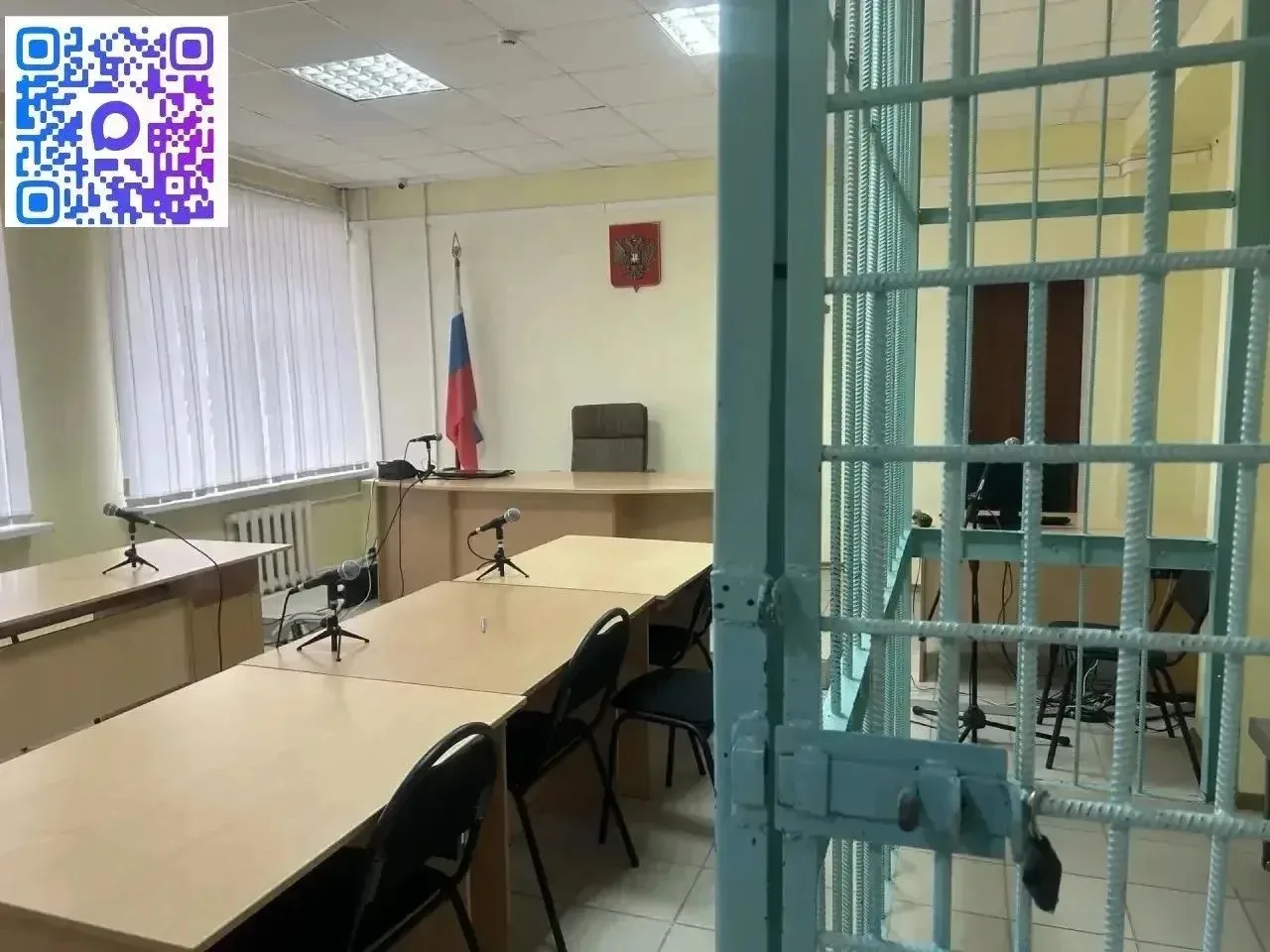 ✅Пенсионер обвиняется в совершении трёх эпизодов нанесения побоев своим знакомым