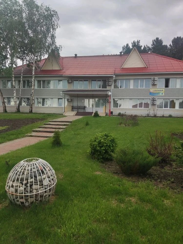 Наша Анна продолжает свое санаторно-курортное путешествие, и сегодня она на связи с нам...