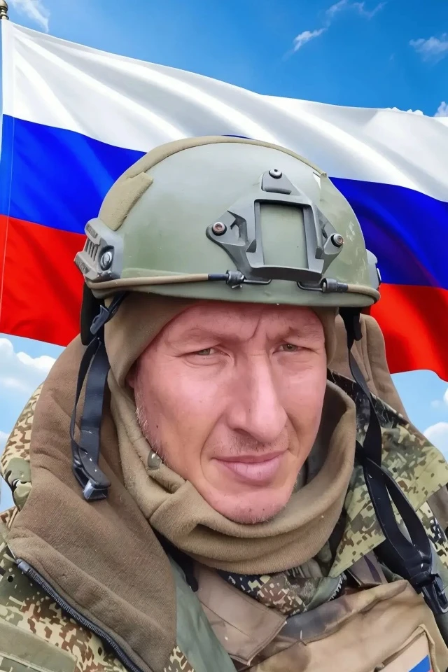 При исполнении воинского долга в ходе Специальной военной операции Вооруженных сил Российской Федера