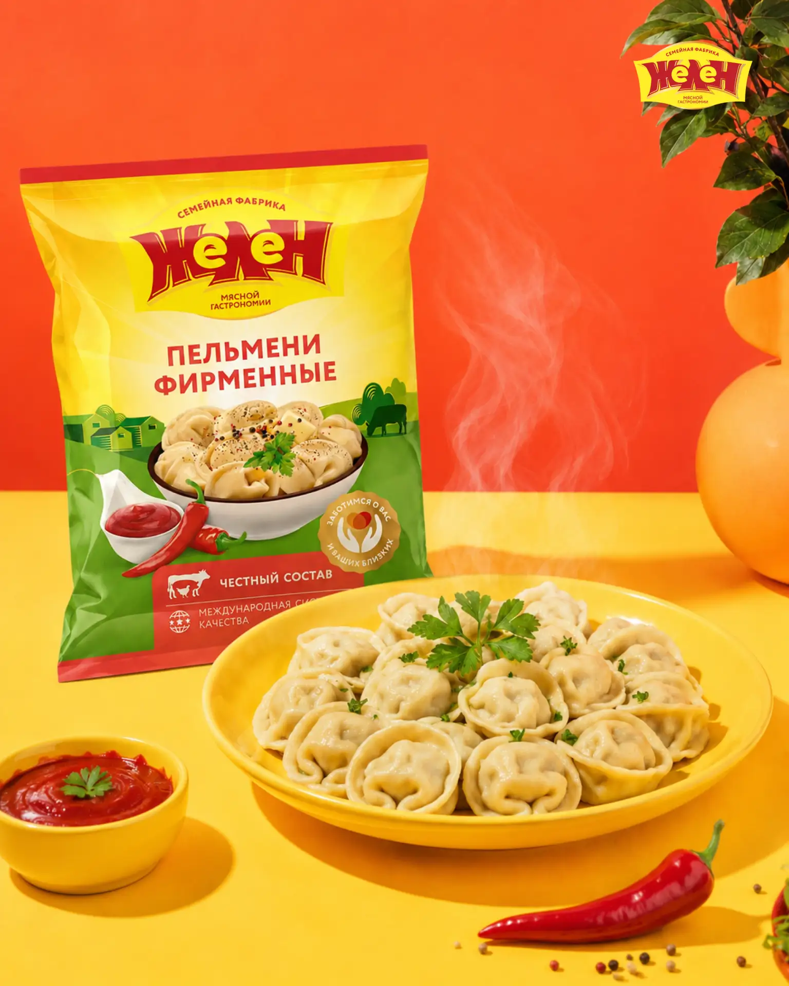 Заморозка забирает всю пользу продуктов❄️😱