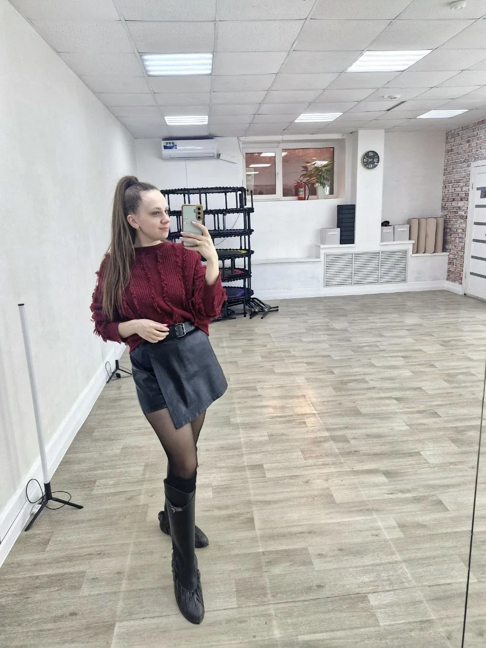🪷Сегодня пятница, а это значит, что график❤️ у нас с дочей оооочень насыщен на дела☺️🤩