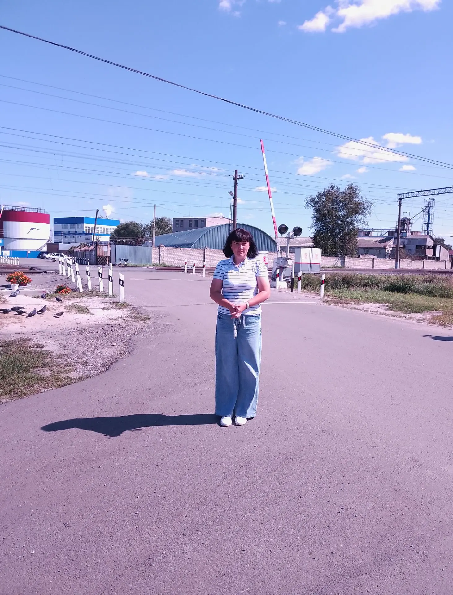 В летний период педагогами детского сада регулярно проводятся профилактические рейды, в...