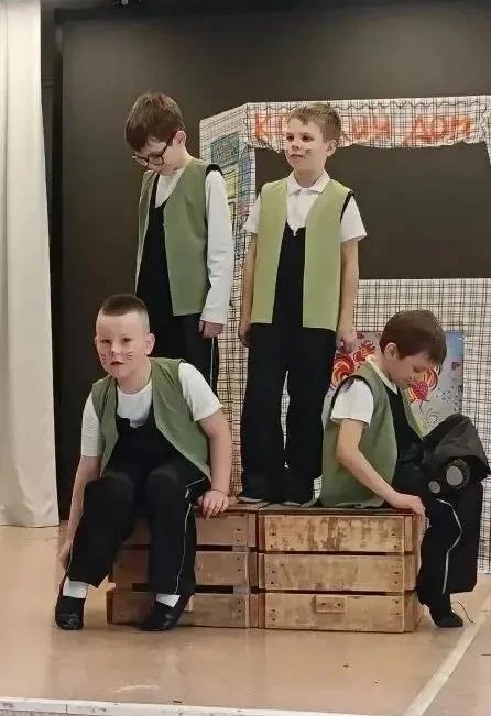 🎭«Дебют» оценили сахалинские мэтры