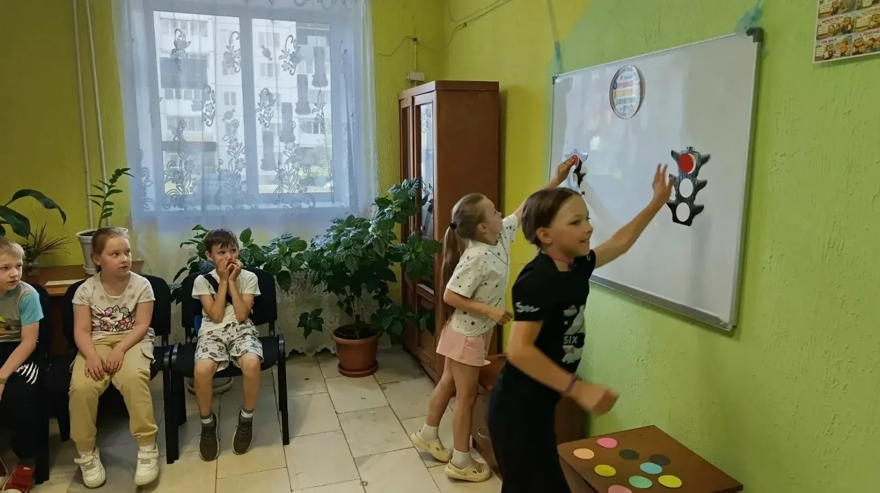 🚦Правила дорожного движения каникул не знают: как мы обеспечиваем безопасность

Начались долгожданн
