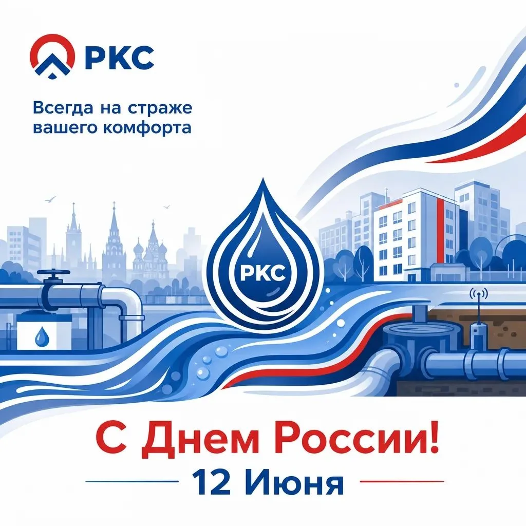🇷🇺 День России – это не просто дата в календаре, это торжество великой державы, символ ее могущест