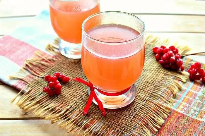 Извлекаем всю пользу из калины