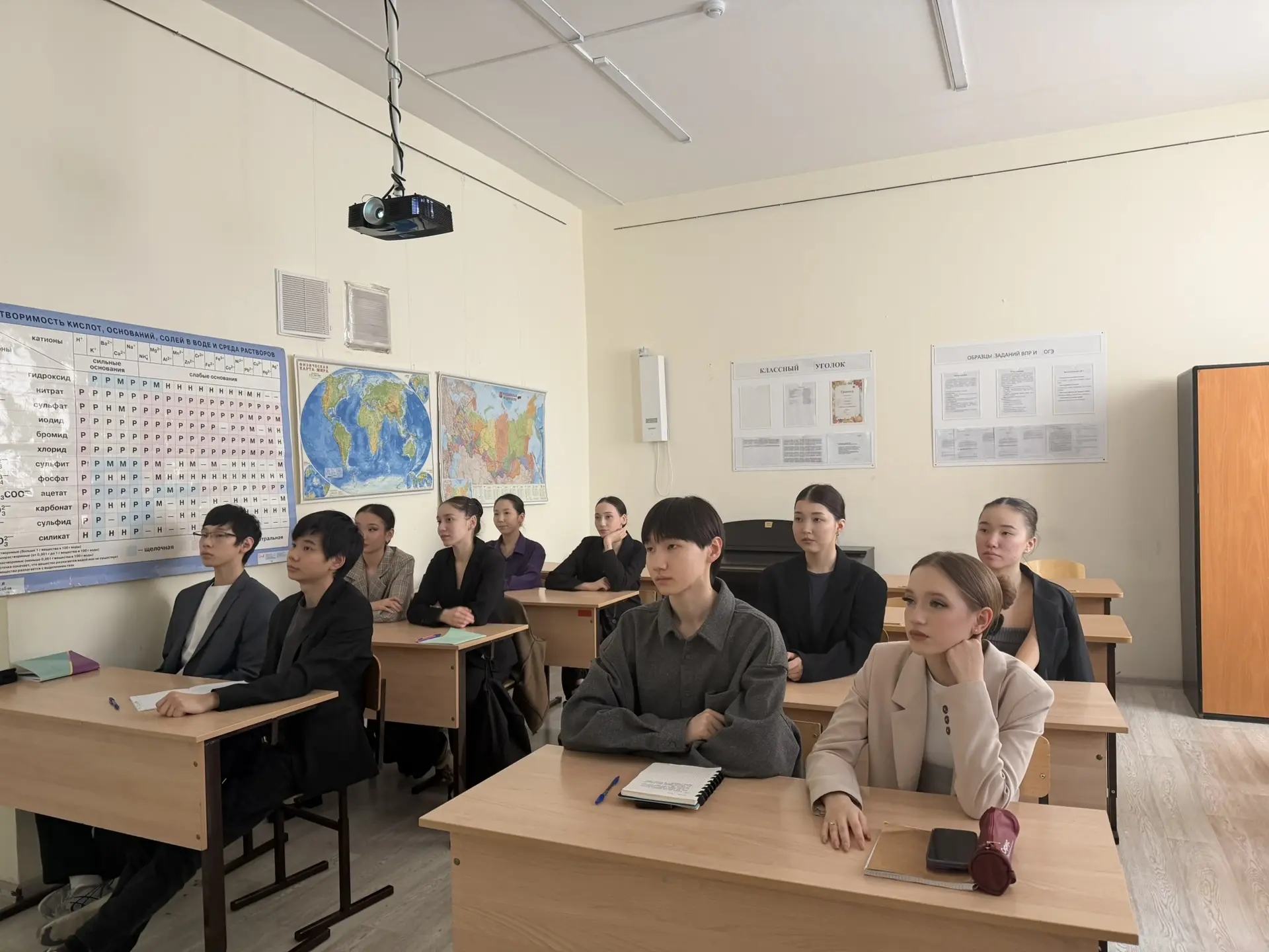 В сердцах через века: День рождения А.Е. Кулаковского
