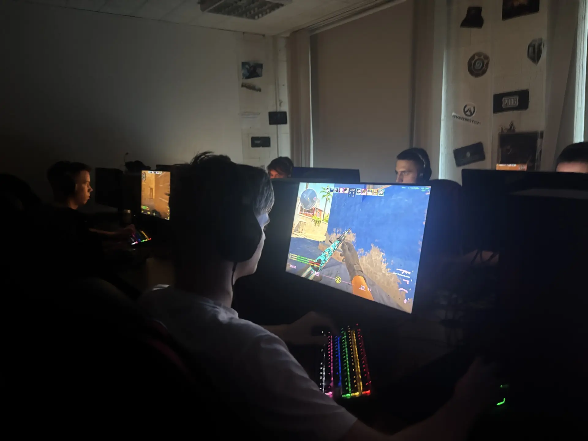 🥇ПОБЕДИТЕЛИ
━━━━━━━━━━━━━━━━━━

Друзья! Вот и завершился первый финальный этап Турнира Победы 2026.