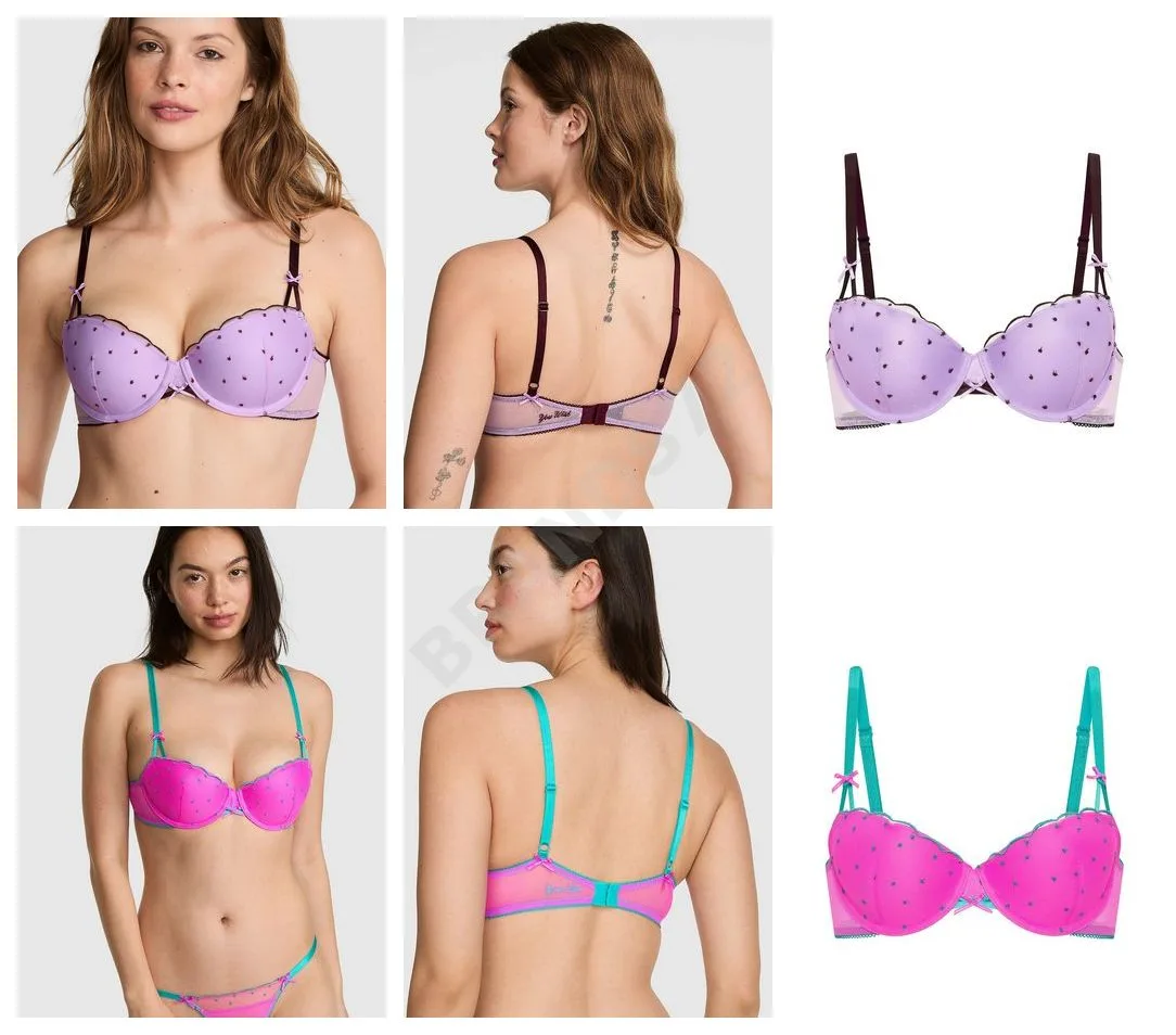 💔VICTORIA'S SECRET🍒 3400р за бюстгальтер  - долго не раздумываем