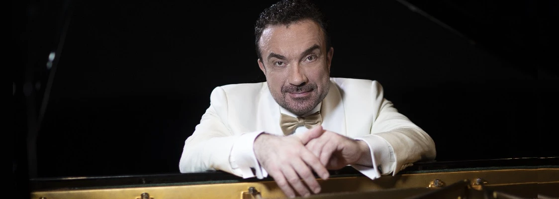СЕРГЕЙ ЖИЛИН И ФОНОГРАФ ДЖАЗ КВИНТЕТ: «РУССКОЕ. ИЗБРАННОЕ»