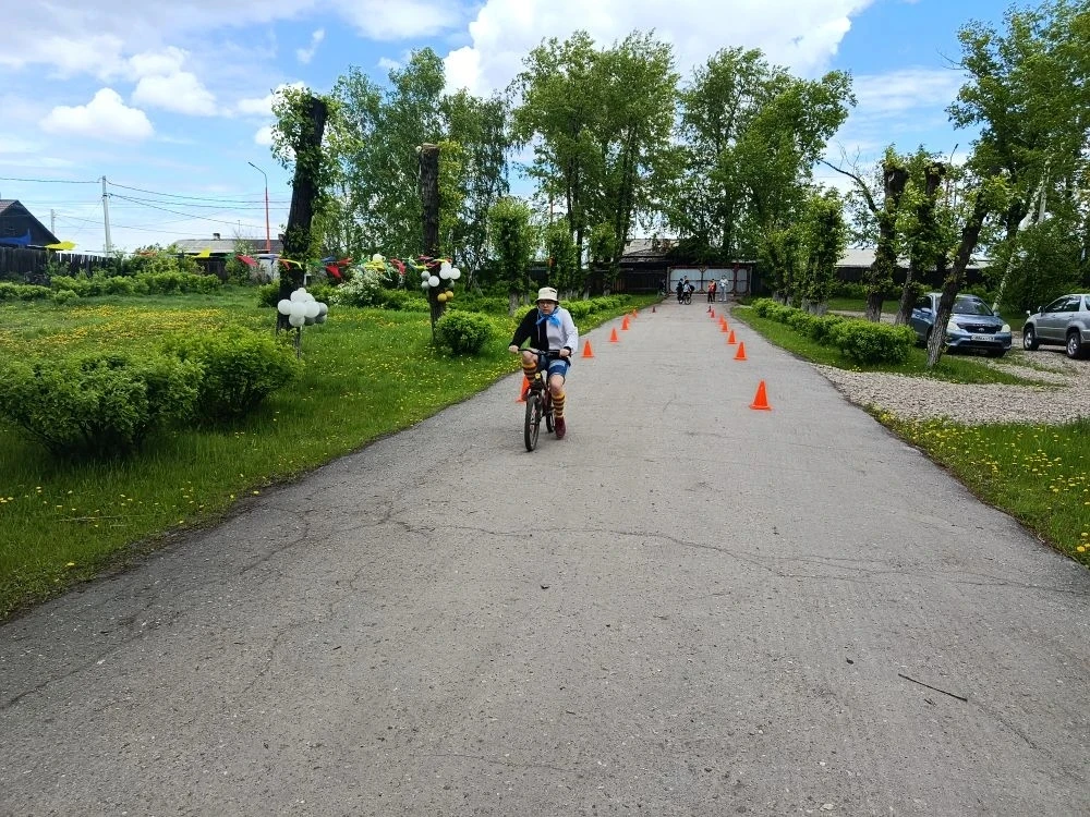 🚲 ДЕНЬ ВЕЛОСИПЕДА В «ЛЕТЕ ЧУДЕС»: КРУТИМ ПЕДАЛИ С УЛЫБКОЙ!