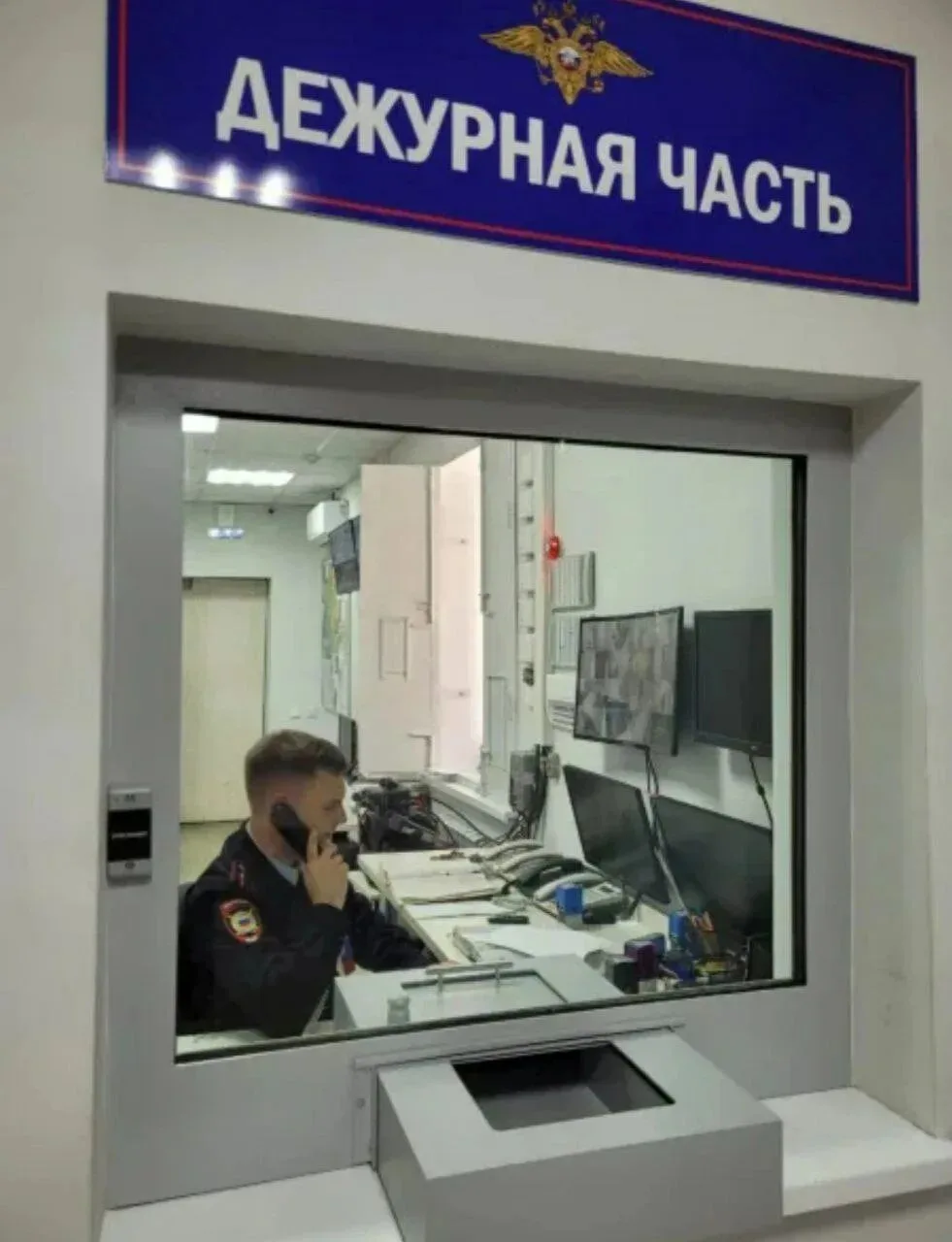 В Геленджике раскрыта ночная кража с кофейни