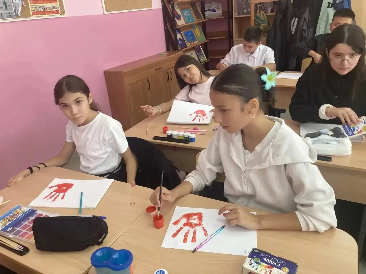 Помнить. Создавать. Объединять