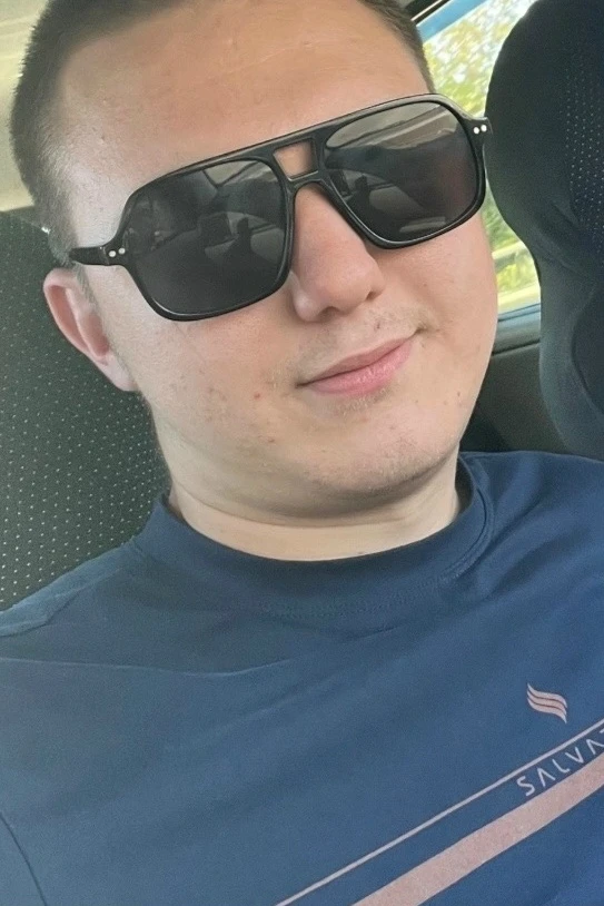 Простой сельский паренёк из Оренбуржья Илюша Чернов в числе прочих 19 августа отбивал н...