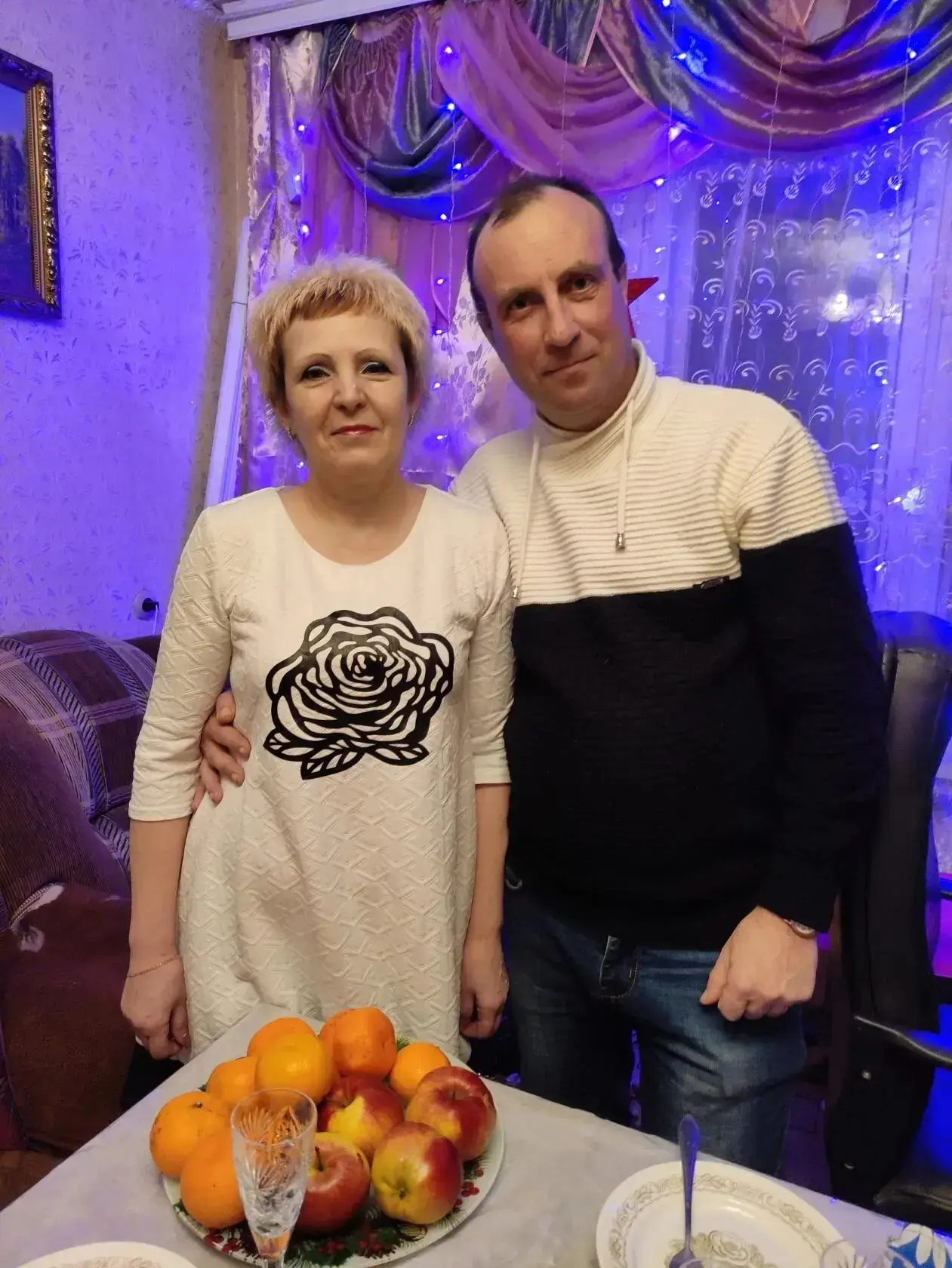 Жуков Евгений, 6в класс, принимает участие в онлайн-акции "Семейная история любви"