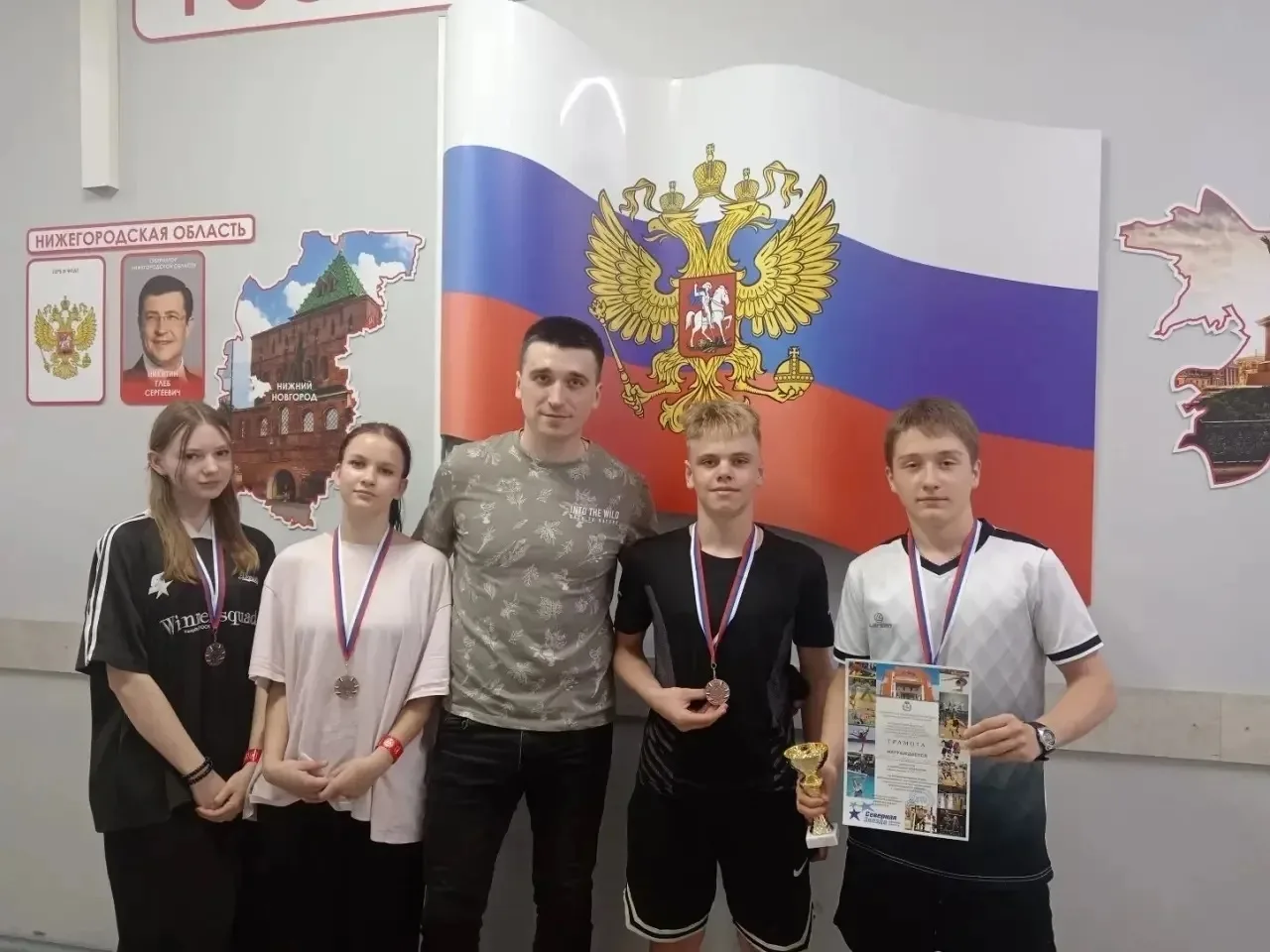 ⚜️ ПОЗДРАВЛЯЕМ ПРИЗЕРОВ|РАЙОННЫЙ ЛЕТНИЙ ФЕСТИВАЛЬ ГТО⚜️