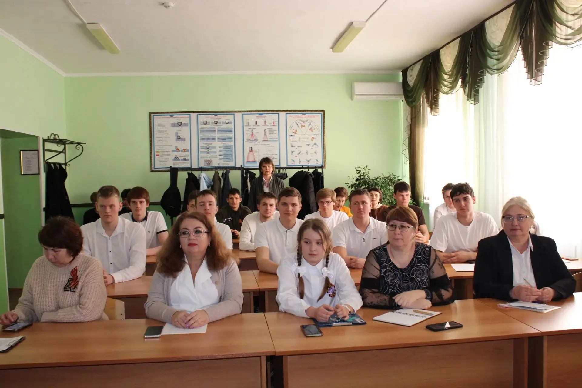 ▌ Поздравляем нашу ученицу Екатерину Величко, обучащуюся 5д класса, принявшую активное участие в VI 