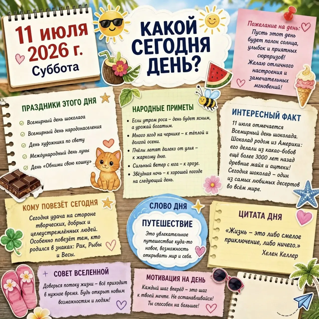 Желаем отличного настроения и замечательных вам выходных! 🔥❤️😘