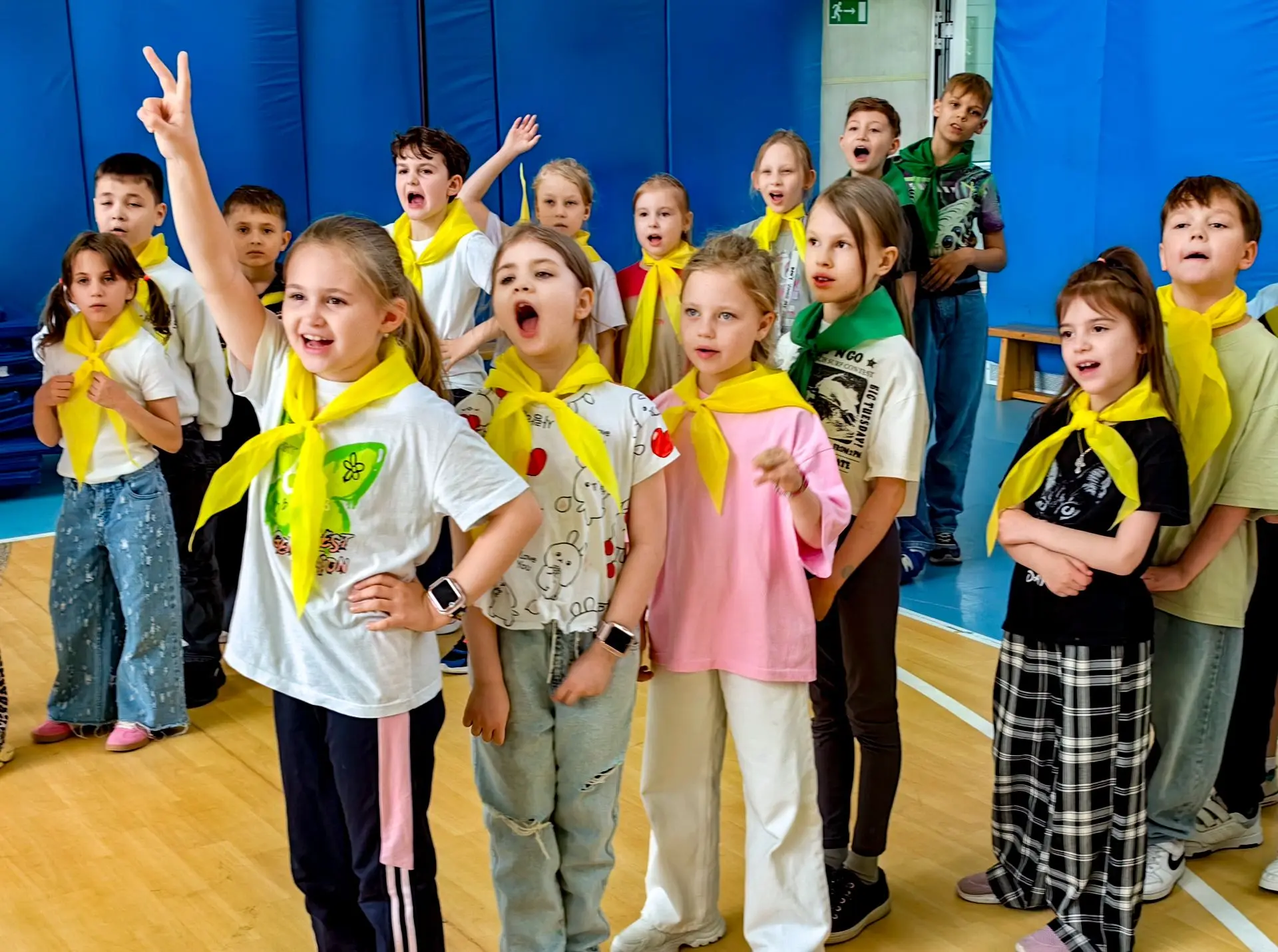 🧩 Каникулы с пользой 
 
☀ Наступило долгожданное лето! Солнце, каникулы, свобода от уроков… Но како