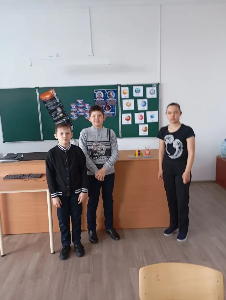Внимание: взлет разрешаю! Инженерные игры в «Точке роста» прошли на ура!