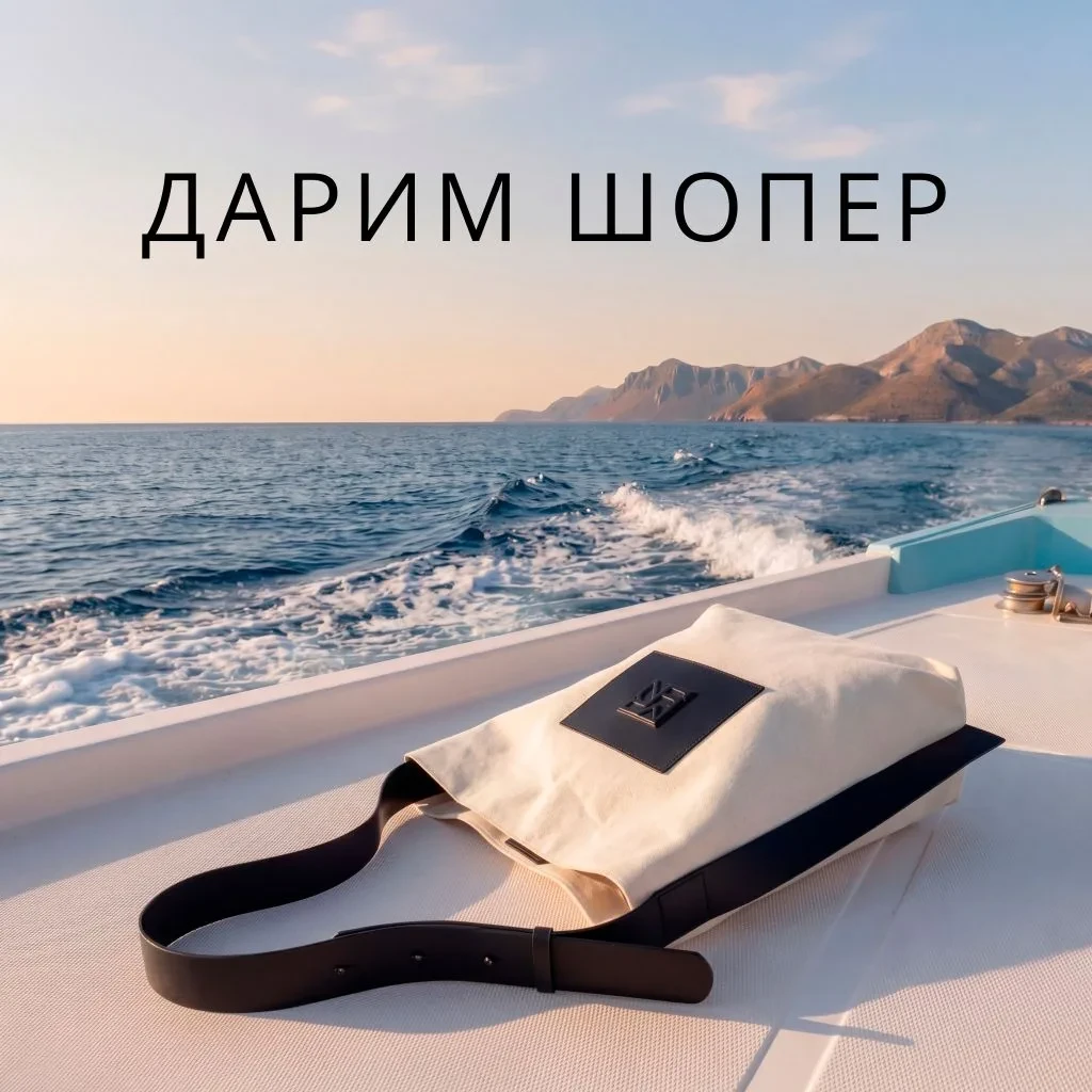 С корабля на бал Из офиса на пляж